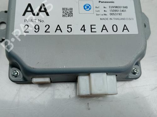 Elektronik Modul NISSAN X-TRAIL III (T32_, T32R, T32RR) 1.6 dCi (T32) | BP19165919M83 