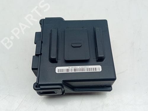 Used Electronic module NISSAN X-TRAIL III (T32_, T32R, T32RR) 1.6 dCi (T32) (130 hp) 19165913