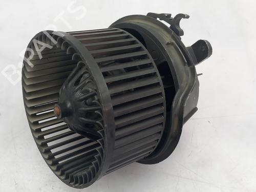 Heater blower motor CITROËN C2 (JM_) 1.4 HDi BP19167987M62