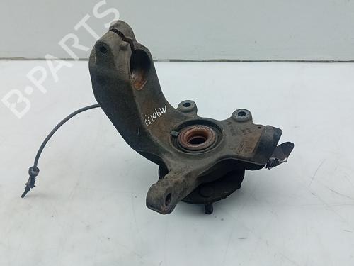 Fusée avant gauche FORD FOCUS II (DA_, HCP, DP) 1.6 TDCi (90 hp) 19168009