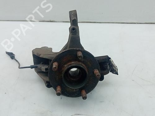 Fusée avant gauche FORD FOCUS II (DA_, HCP, DP) 1.6 TDCi | BP19168009M25