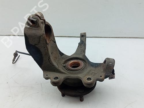 Right front steering knuckle FORD FOCUS II (DA_, HCP, DP) 1.6 TDCi | BP19168008M26 