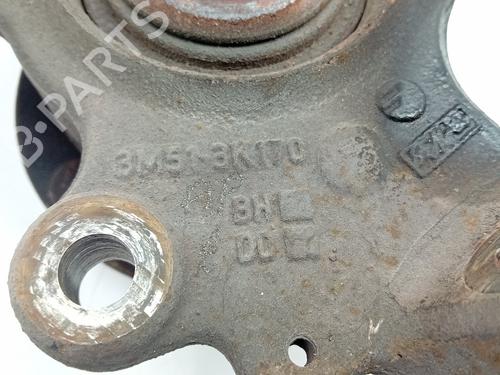 Right front steering knuckle FORD FOCUS II (DA_, HCP, DP) 1.6 TDCi | BP19168008M26 
