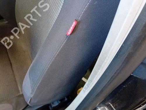 Left seat airbag SEAT IBIZA IV (6J5, 6P1) 1.9 TDI | BP19252048C13 
