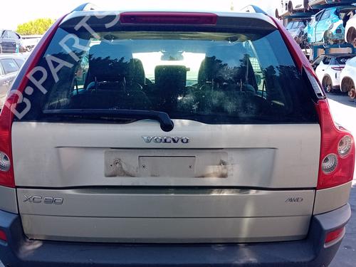 Used Tailgate VOLVO XC90 I (275) [2002-2015]  19255598