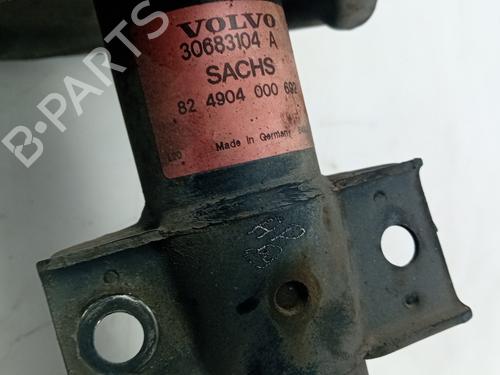 Left front shock absorber VOLVO XC90 I (275) | BP19257953M16