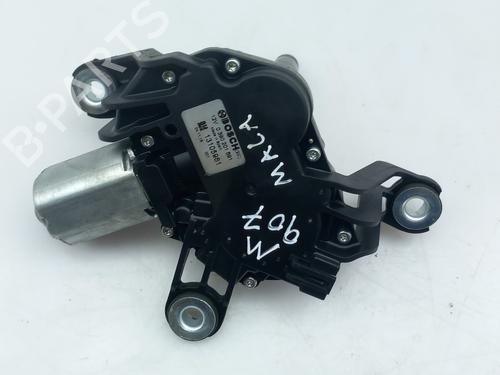 Rear wiper motor OPEL ASTRA H Estate (A04) 1.4 (L35) | BP19270594M102 