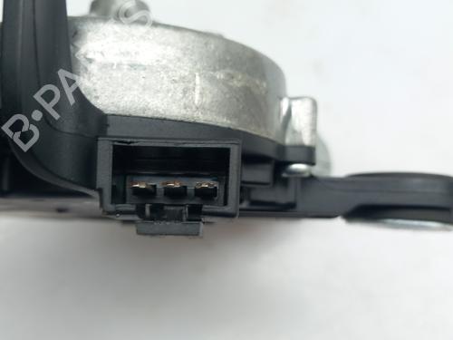 Rear wiper motor OPEL ASTRA H Estate (A04) 1.4 (L35) | BP19270594M102 