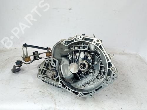 Gearbox OPEL ASTRA H Estate (A04) 1.4 (L35) 55355489