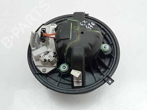 Heater blower motor BMW X1 (E84) sDrive 20 d | BP19307028M62