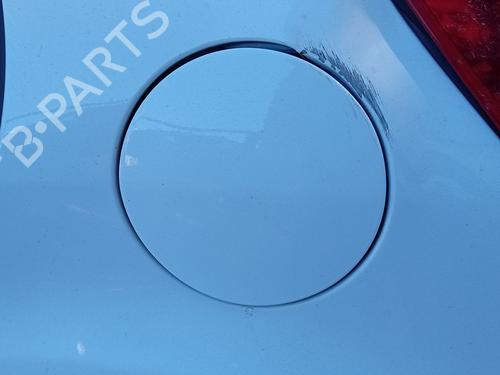 Fuel flap KIA VENGA (YN) 1.4 CRDi 90 BP19307156C131