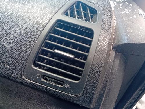 Air vent KIA VENGA (YN) 1.4 CRDi 90 BP19307184I21