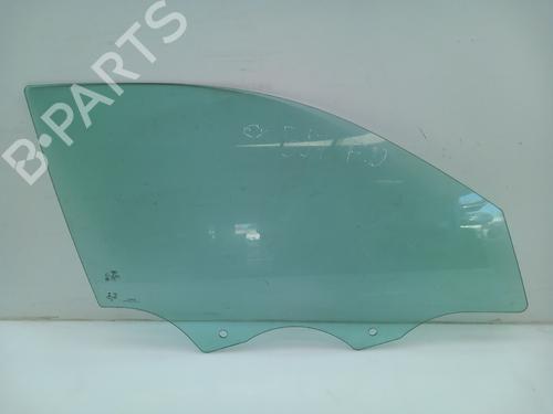Front right door window AUDI A1 Sportback (GBA) 30 TFSI BP19307228C19