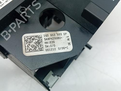 Steering column stalk SEAT LEON (1P1) 1.9 TDI | BP19307245I23 