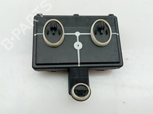 Electronic module AUDI A1 Sportback (GBA) 30 TFSI | BP19307248M83 