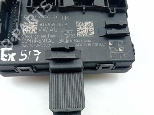 Electronic module AUDI A1 Sportback (GBA) 30 TFSI | BP19307248M83 