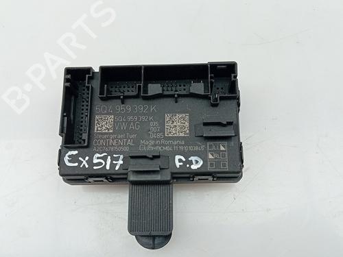 Electronic module AUDI A1 Sportback (GBA) 30 TFSI 5Q4959392K