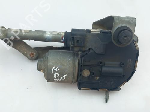Ruitenwissermotor voor VW TOURAN (1T1, 1T2) [2003-2011]  19325665