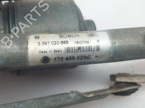 Ruitenwissermotor voor VW TOURAN (1T1, 1T2)  | BP19325665M29