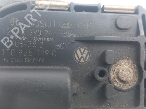 Ruitenwissermotor voor VW TOURAN (1T1, 1T2)  | BP19325665M29