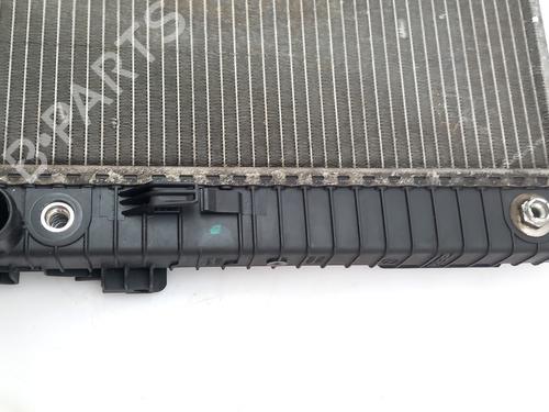 Water radiator MERCEDES-BENZ B-CLASS Sports Tourer (W245) | BP19334967M31