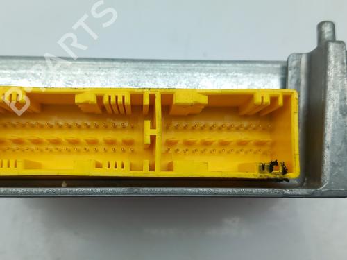 Kollisjonspute styreenhet MERCEDES-BENZ B-CLASS Sports Tourer (W245)  | BP19342649M53 