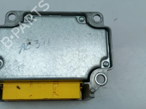 Kollisjonspute styreenhet MERCEDES-BENZ B-CLASS Sports Tourer (W245)  | BP19342649M53 