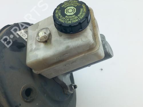 Bremseservo MERCEDES-BENZ B-CLASS Sports Tourer (W245)  | BP19342826M42 