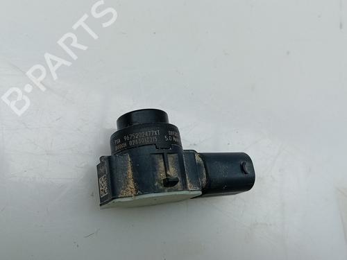 Elektronisk modul PEUGEOT 308 II (LB_, LP_, LW_, LH_, L3_) 1.6 BlueHDi 120 | BP19396401M83 