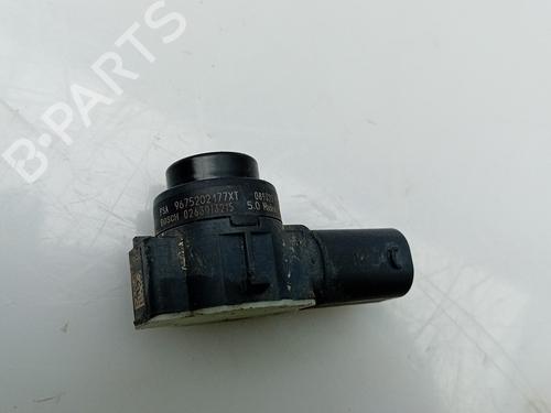 Elektronisk modul PEUGEOT 308 II (LB_, LP_, LW_, LH_, L3_) 1.6 BlueHDi 120 | BP19396402M83 