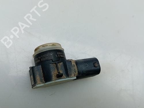 Elektronisk modul PEUGEOT 308 II (LB_, LP_, LW_, LH_, L3_) 1.6 BlueHDi 120 | BP19396400M83 