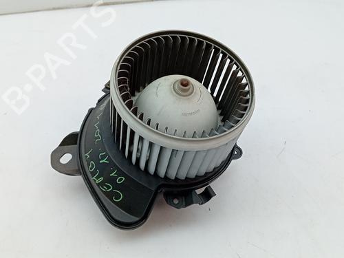 Heater blower motor FIAT PUNTO EVO (199_) 1.4 (199AXB1A) 164230100