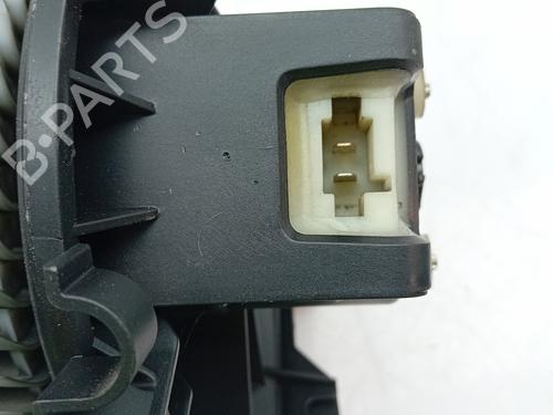 Heater blower motor FIAT PUNTO EVO (199_) 1.4 (199AXB1A) | BP19408917M62 