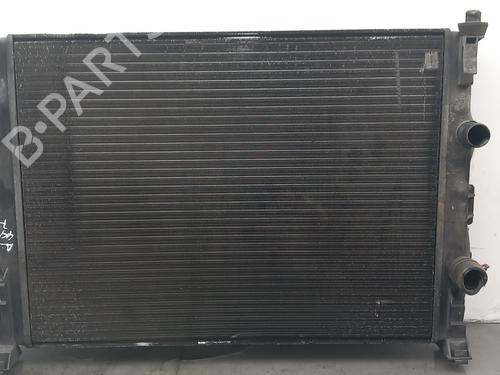 Køler RENAULT GRAND SCÉNIC II (JM0/1_) 1.9 dCi | BP19429292M31 