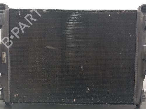 Køler RENAULT GRAND SCÉNIC II (JM0/1_) 1.9 dCi | BP19429292M31 
