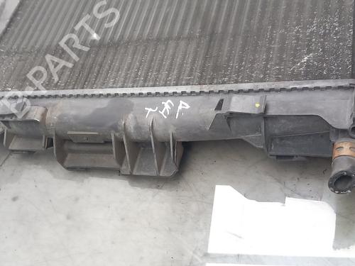 Køler RENAULT GRAND SCÉNIC II (JM0/1_) 1.9 dCi | BP19429292M31 