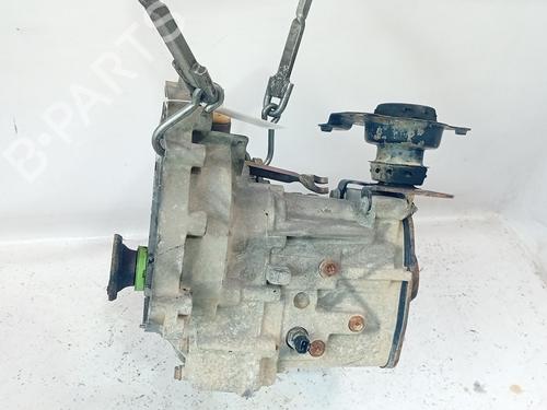 Gearbox VW POLO III (6N1) 45 1.0 | BP19484104M3 