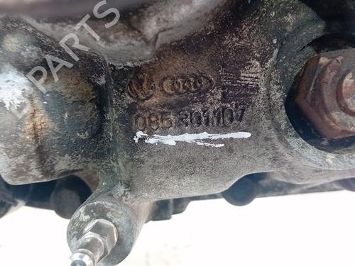 Gearbox VW POLO III (6N1) 45 1.0 | BP19484104M3 