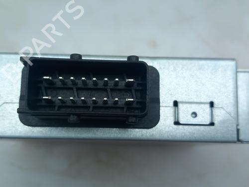 Electronic module FIAT PUNTO EVO (199_) 1.4 (199AXB1A) | BP19451276M83 