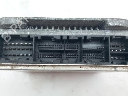 Engine control unit (ECU) MERCEDES-BENZ CLK (C208) | BP19476877M57