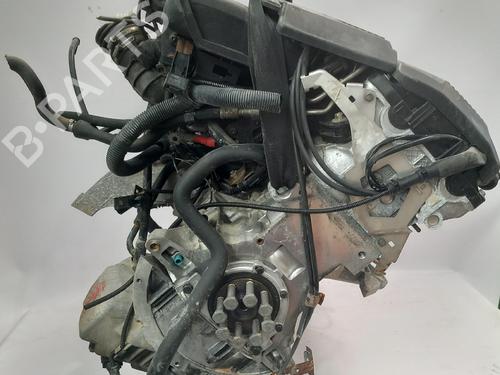 Engine BMW 5 (E39)  | BP19496006M1 