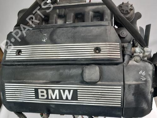 Engine BMW 5 (E39)  | BP19496006M1 