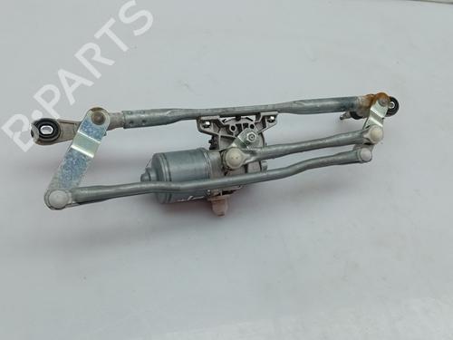Front wiper motor FIAT PANDA (312_, 319_) 1.2 (312PXA1A) | BP19506413M29