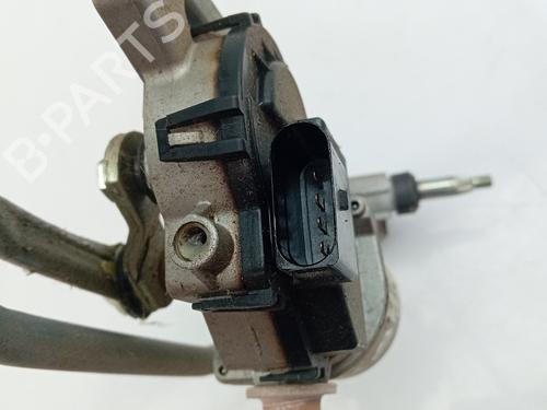 Front wiper motor FIAT PANDA (312_, 319_) 1.2 (312PXA1A) | BP19506413M29