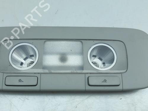 Interior roof light VW GOLF VI Variant (AJ5)  3C0947291D
