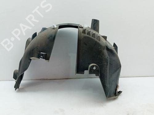 Wheel arch SMART FORTWO Coupe (453) 1.0 (453.341) | BP19507274C56 