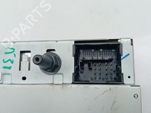 Bilradio FORD FOCUS II (DA_, HCP, DP) 1.6 TDCi | BP19509264E6