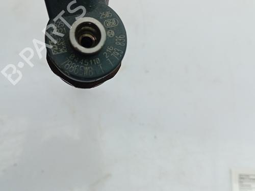 Injector BMW 3 Compact (E46) 320 td | BP19520958M100 