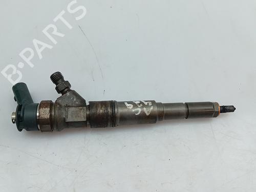 Injector BMW 3 Compact (E46) 320 td 7793836
