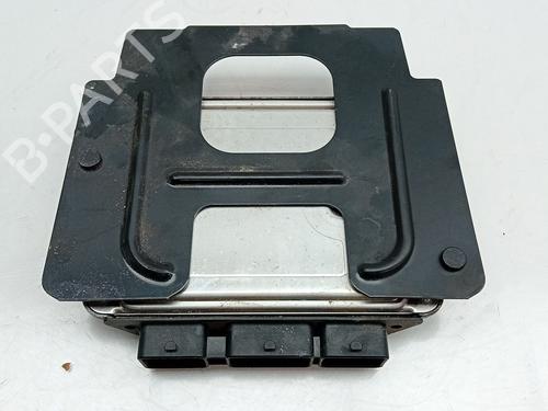 Engine control unit (ECU) CITROËN C4 Picasso I MPV (UD_) 1.6 HDi | BP19535602M57 